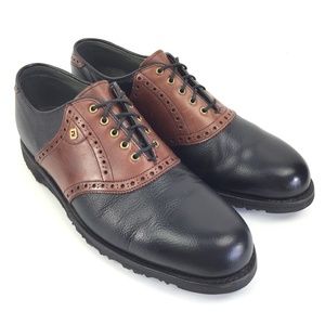 FootJoy Men's Classic Dry Premiere Golf Shoes